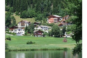 Switzerland Privát Laax, Exterior